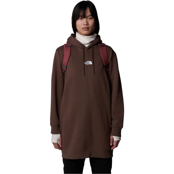 Sac à dos randonnée THE NORTH FACE BOREALIS MINI BACKPACK CANYON DUST DARK HEATHER