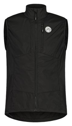 Veste sans Manches Maloja WeidelgrasM. Noir