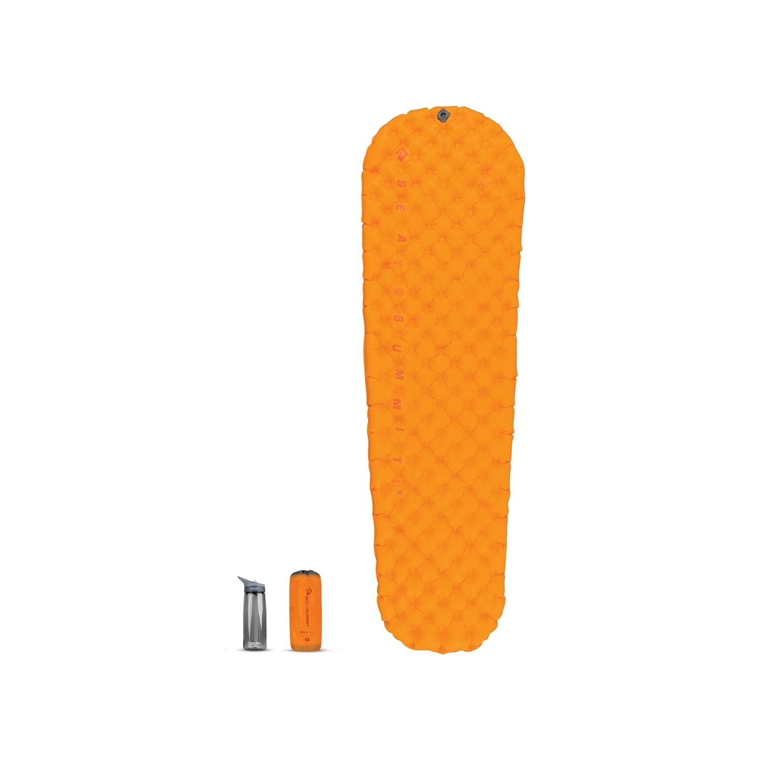 Sea to Summit Ultralight Asc Insulated Mat Regular