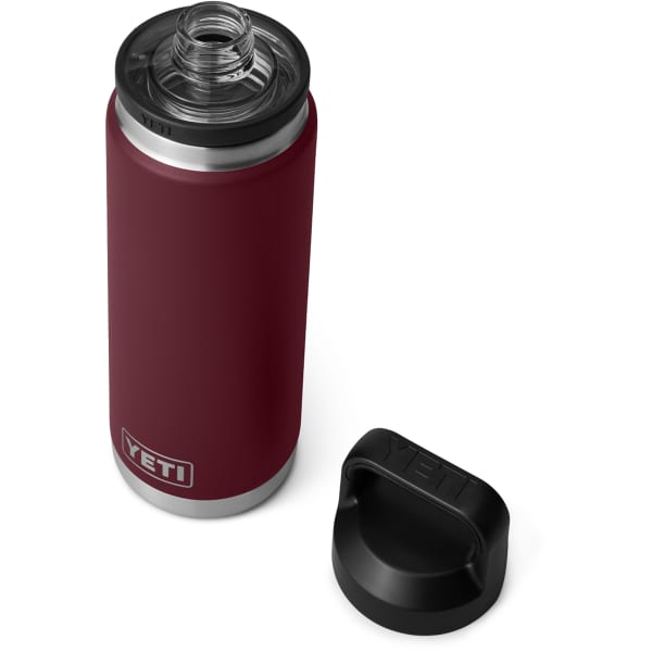 Bouteille isotherme YETI RAMBLER 26 OZ BOTTLE 2.0 VINE RED