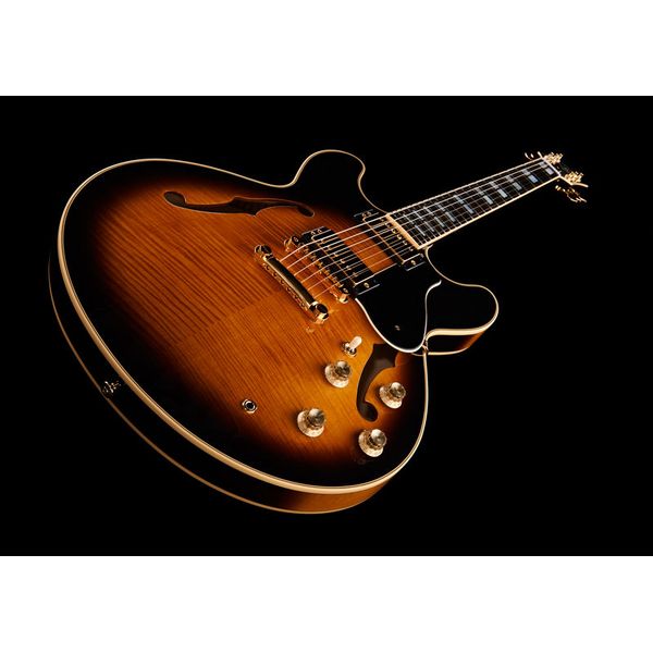 Yamaha SA2200BS E-Gitarre
