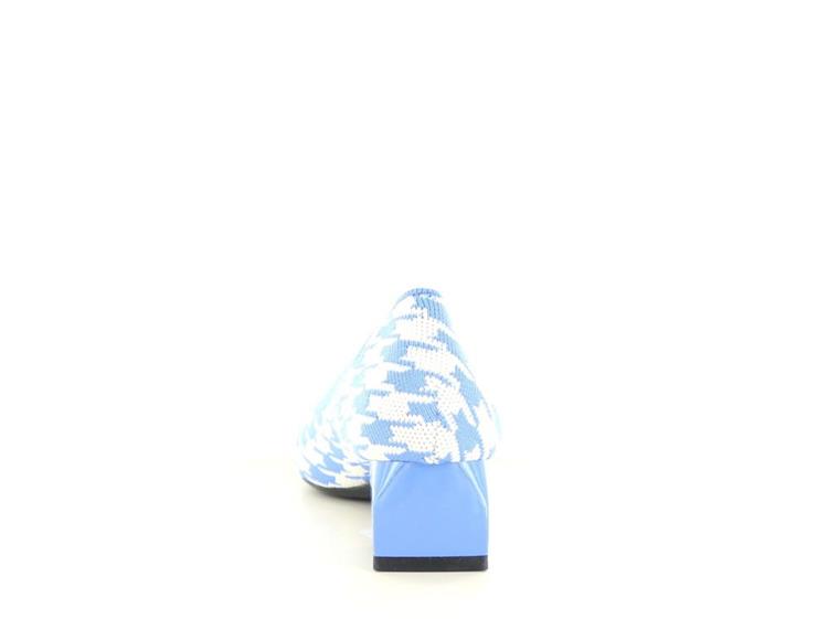 Hafjes Ravezzo Blue/white combi