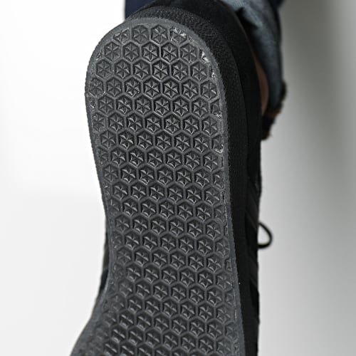 Baskets Gazelle CG2809 Core Black Core Black