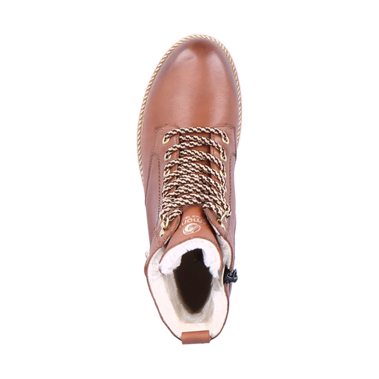 Remonte D8475-24 | TAN