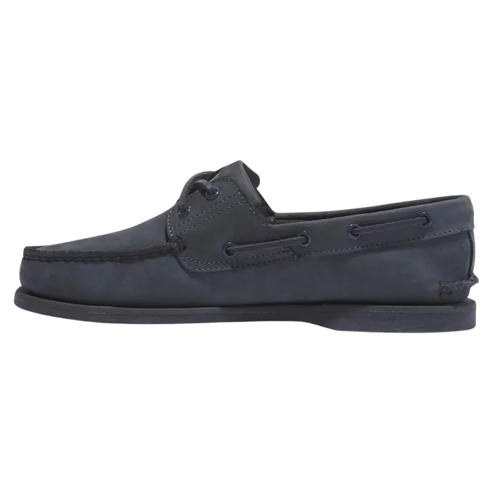Timberland Classic Boat Schoenen Heren