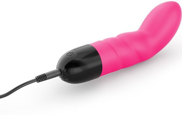 Dorcel - Expert 2.0 - Mini Clitoris Vibrator - Roze