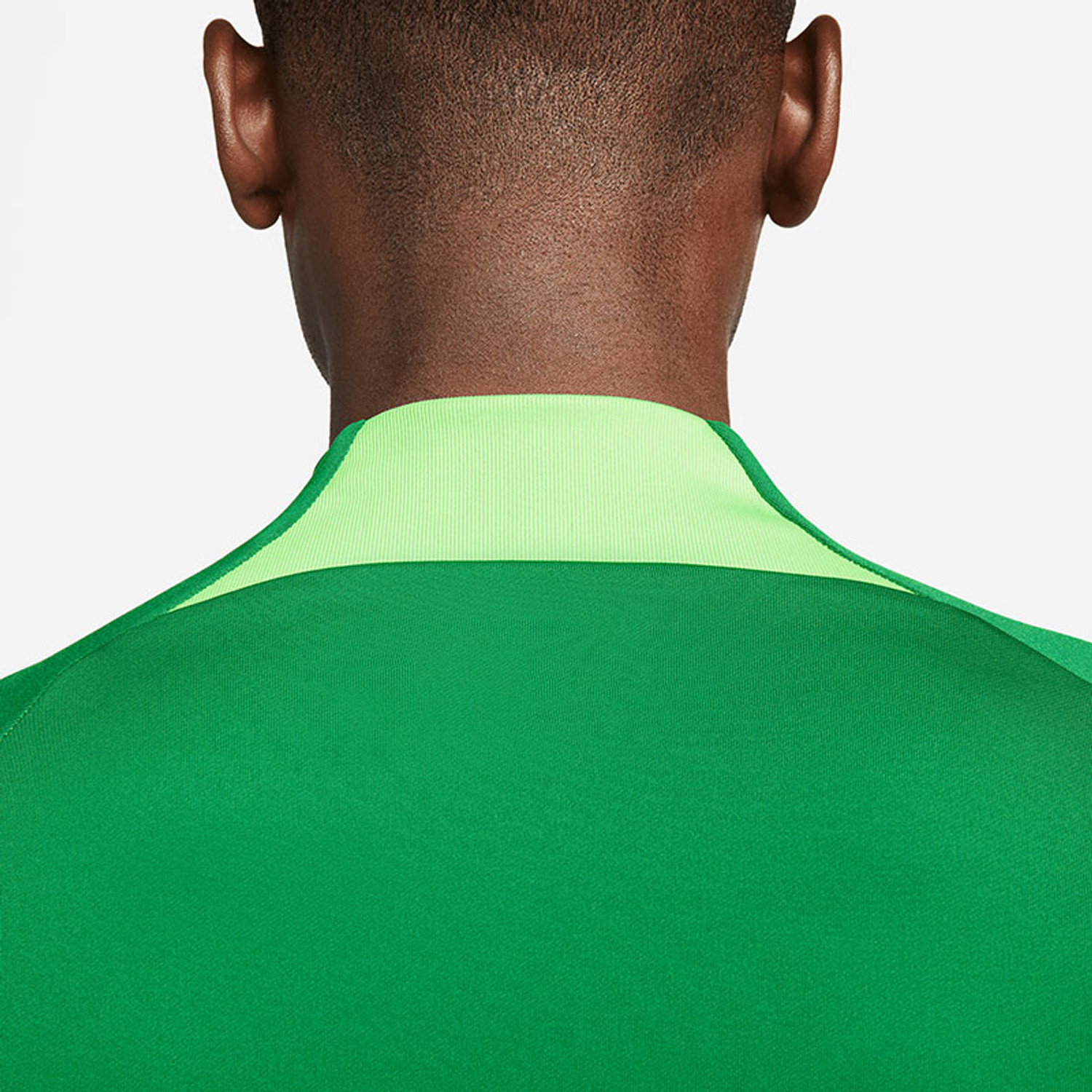Nike Nigeria Strike Trainingspak
