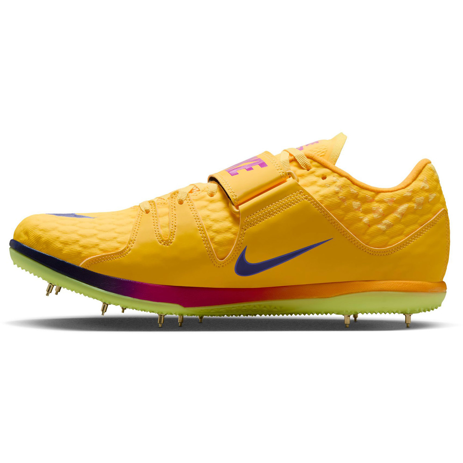Nike High Jump Elite