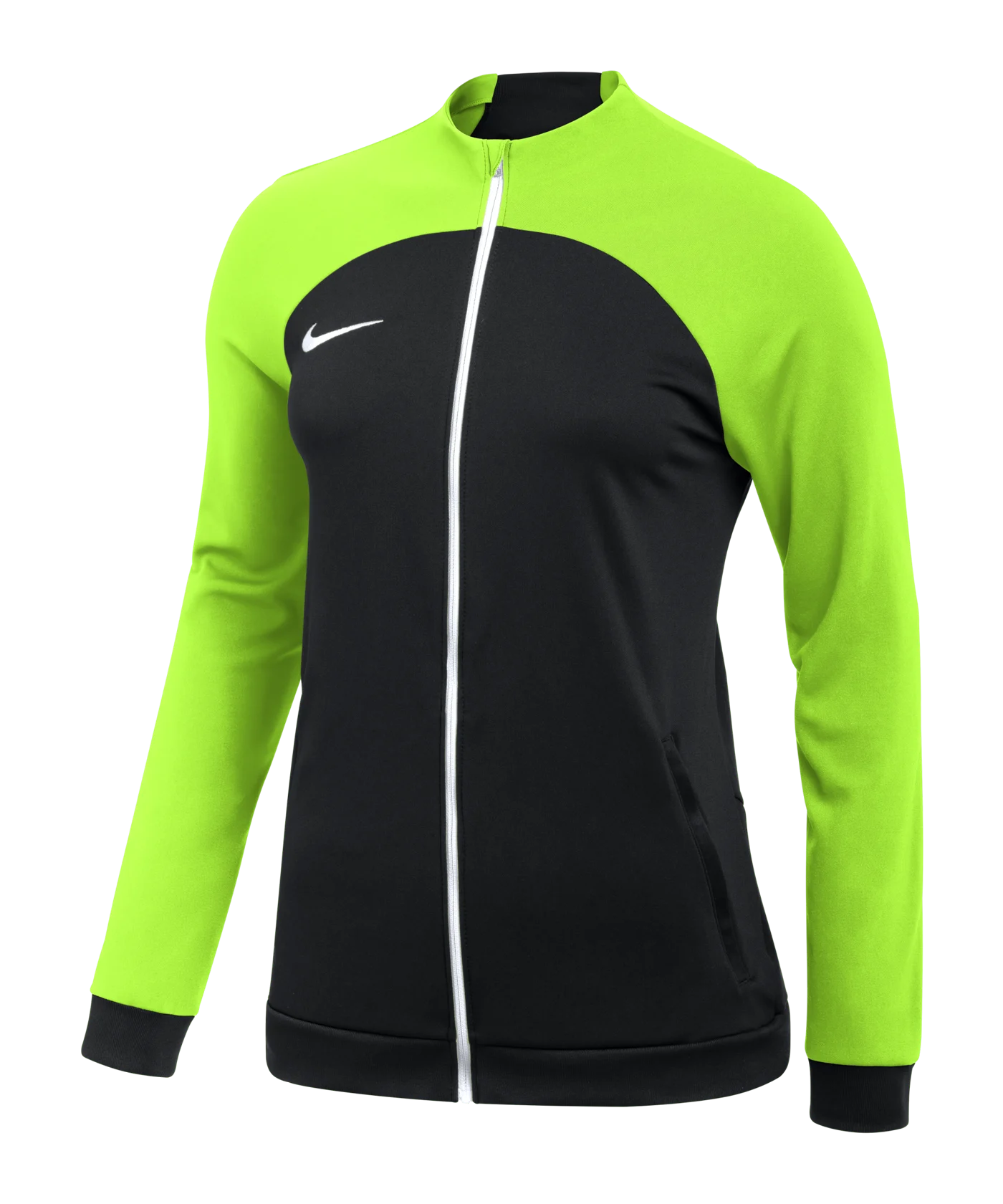 Nike Academy Pro Trainingsjacke Damen Schwarz F010