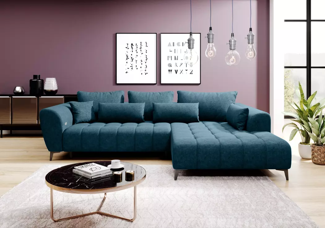 Ecksofa Garay
