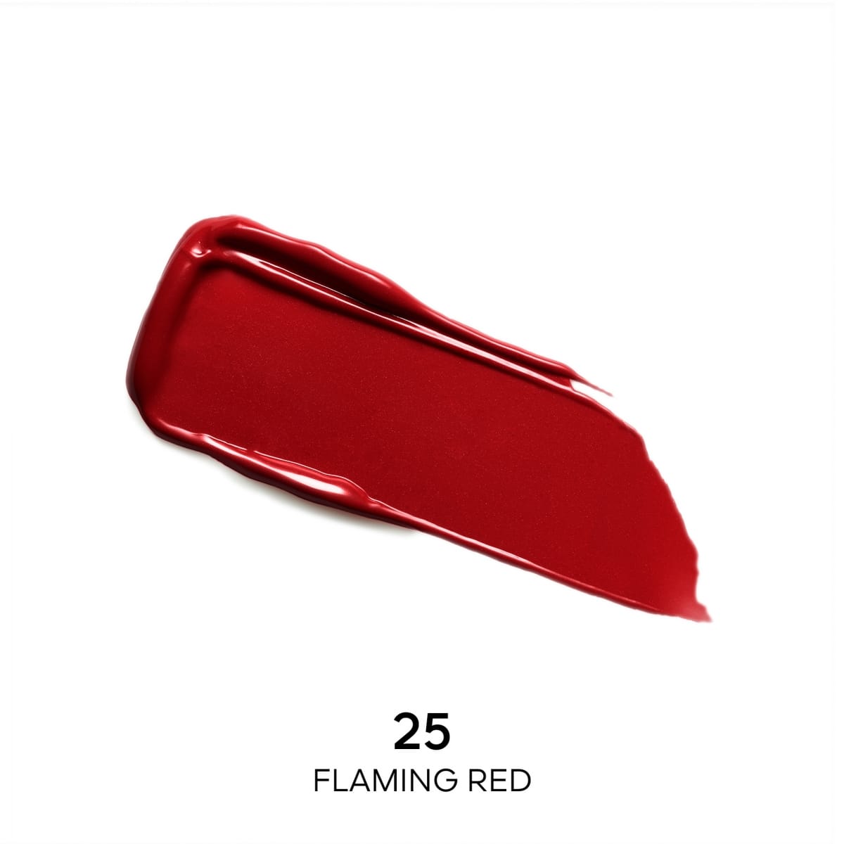 Rouge G de Guerlain Rouge G de Guerlain La Teinte de Rouge à Lèvres - Les Satinés