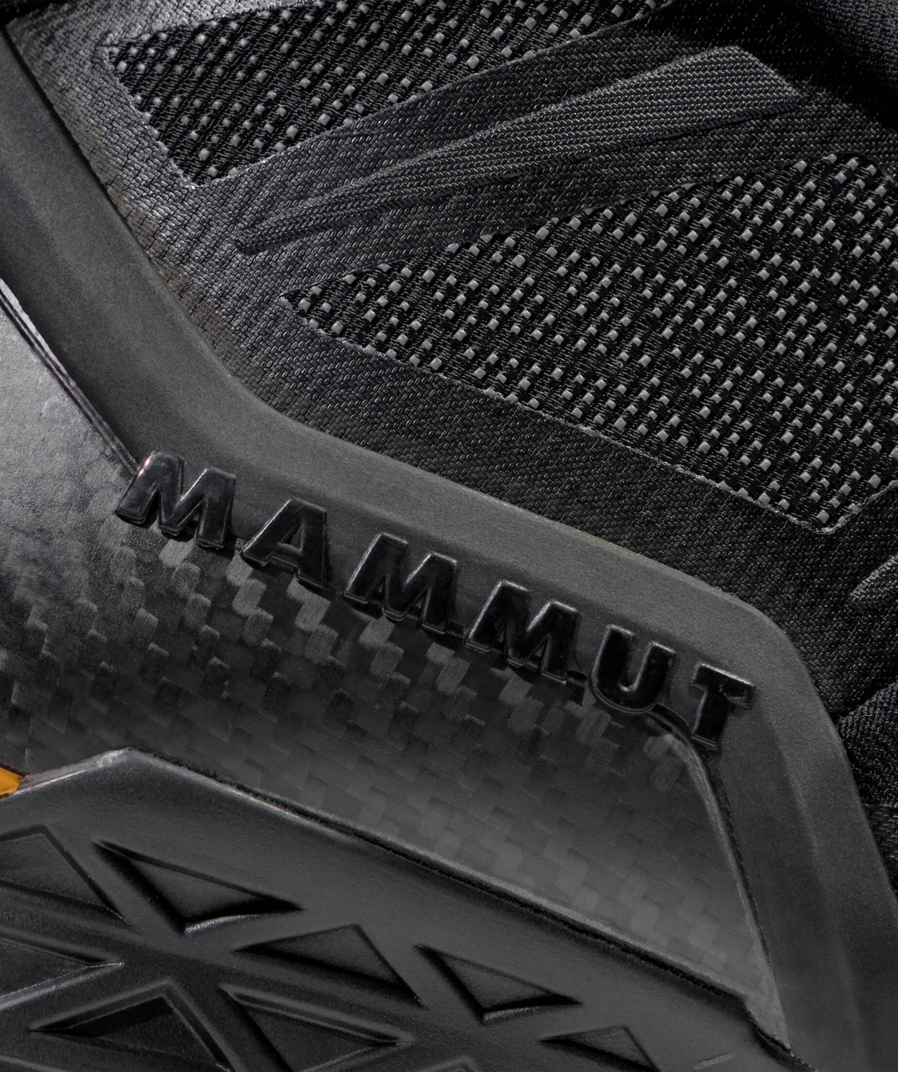 Mammut| Herren Wanderschuhe TAISS PRO GTX