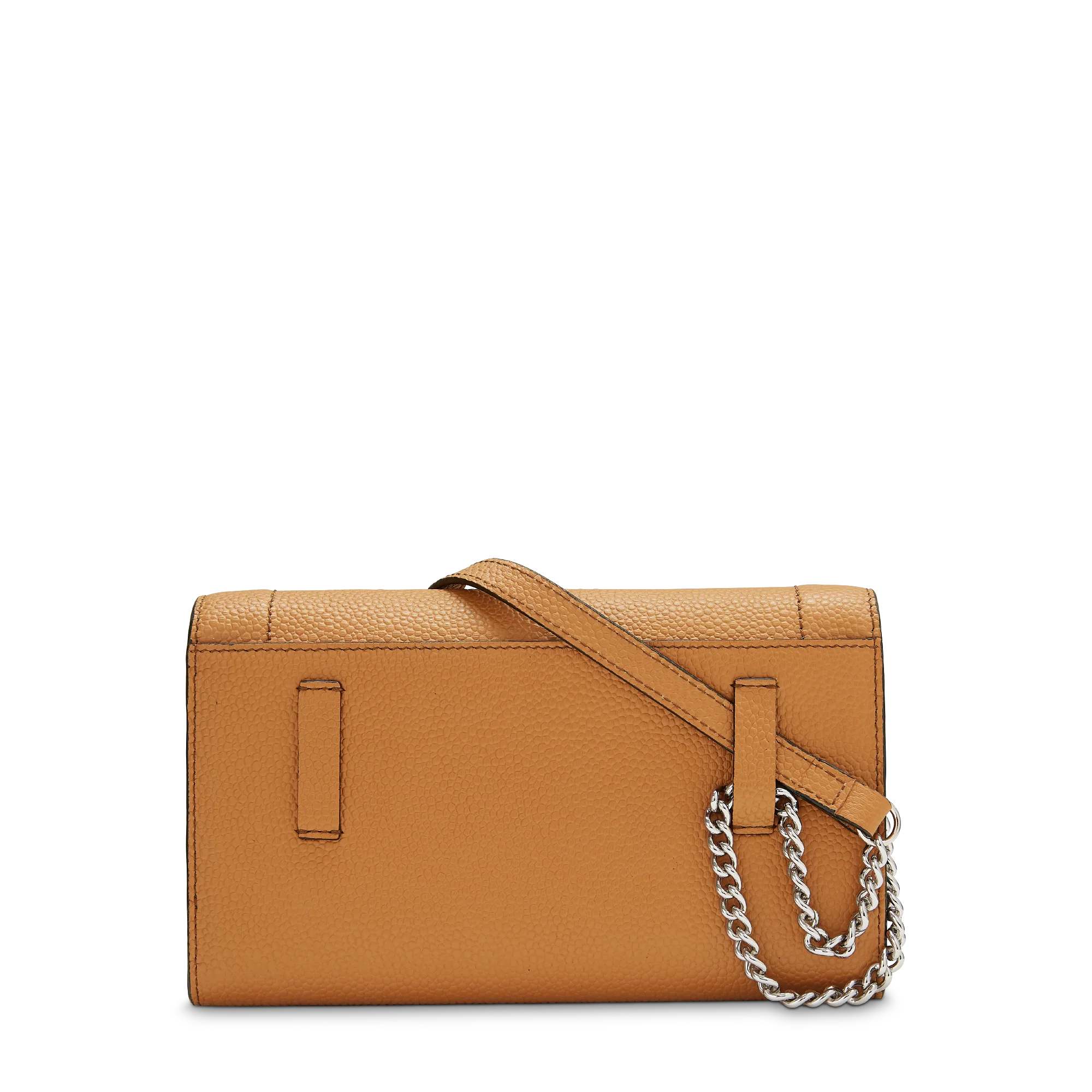 Portefeuille chaîne Ninon de Lancel-Camel