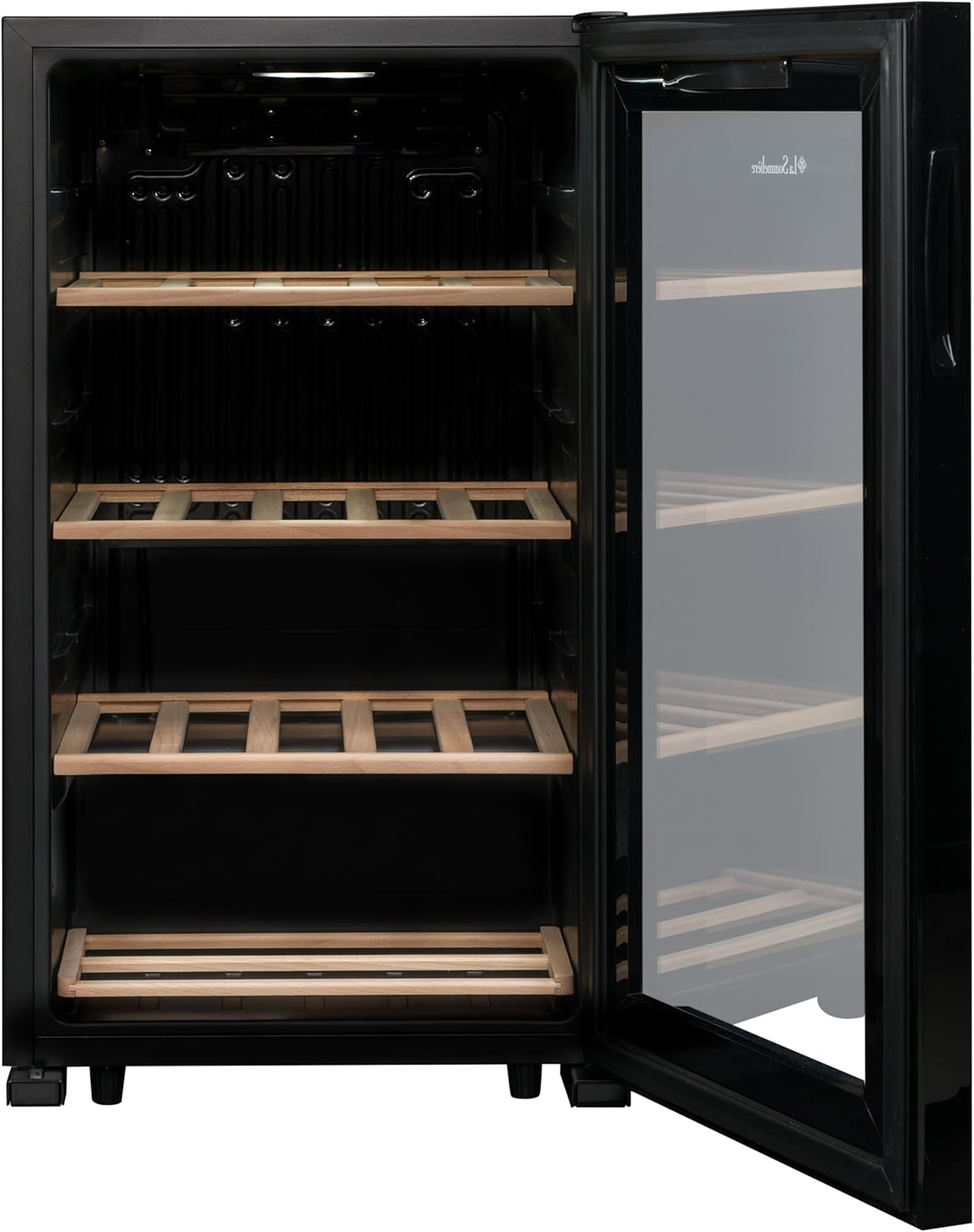 LA SOMMELIERE Cave à vin de service LS36BLACK