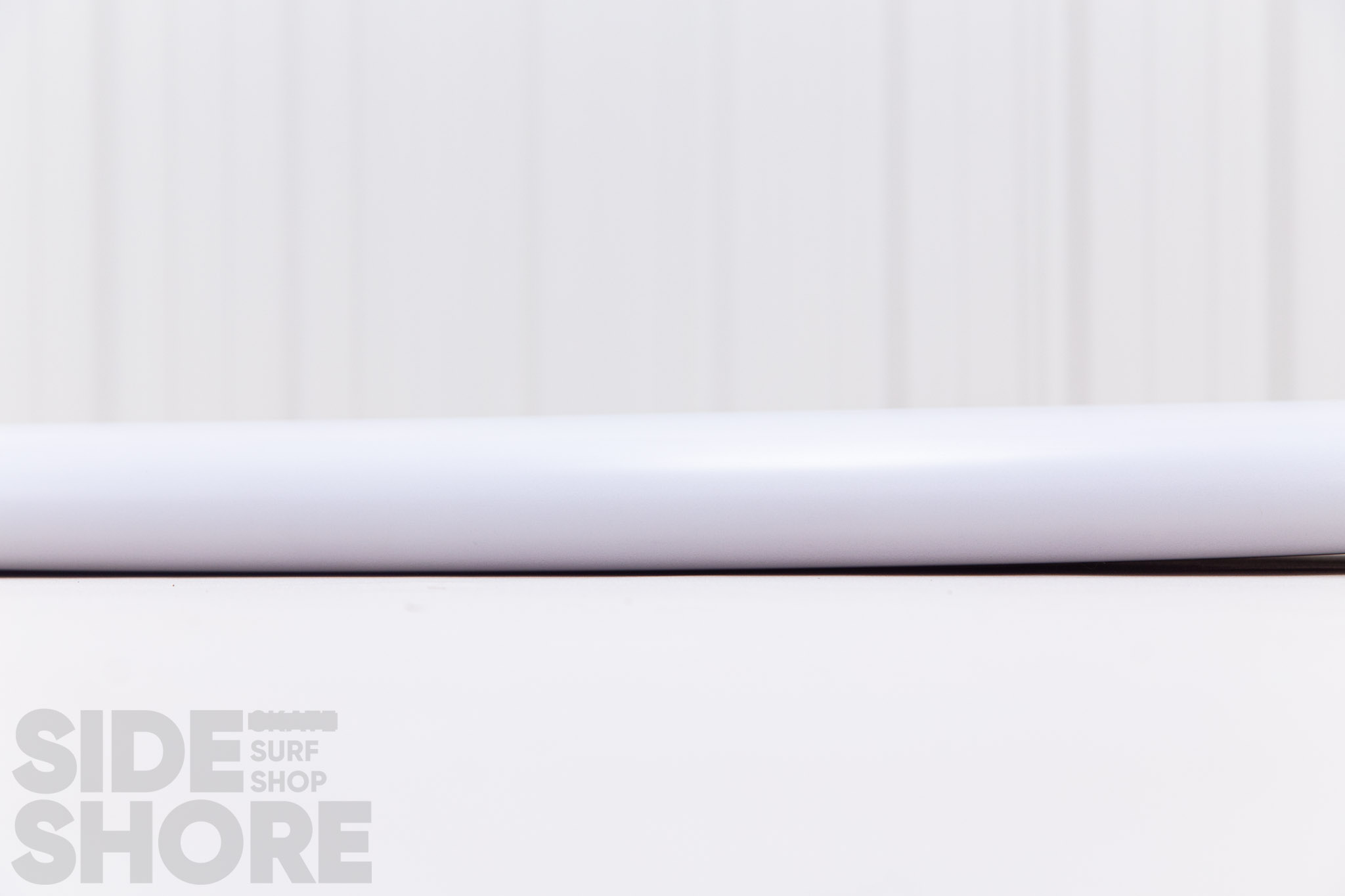 Al Merrick Tri Plane Hull - Clear - 7'11