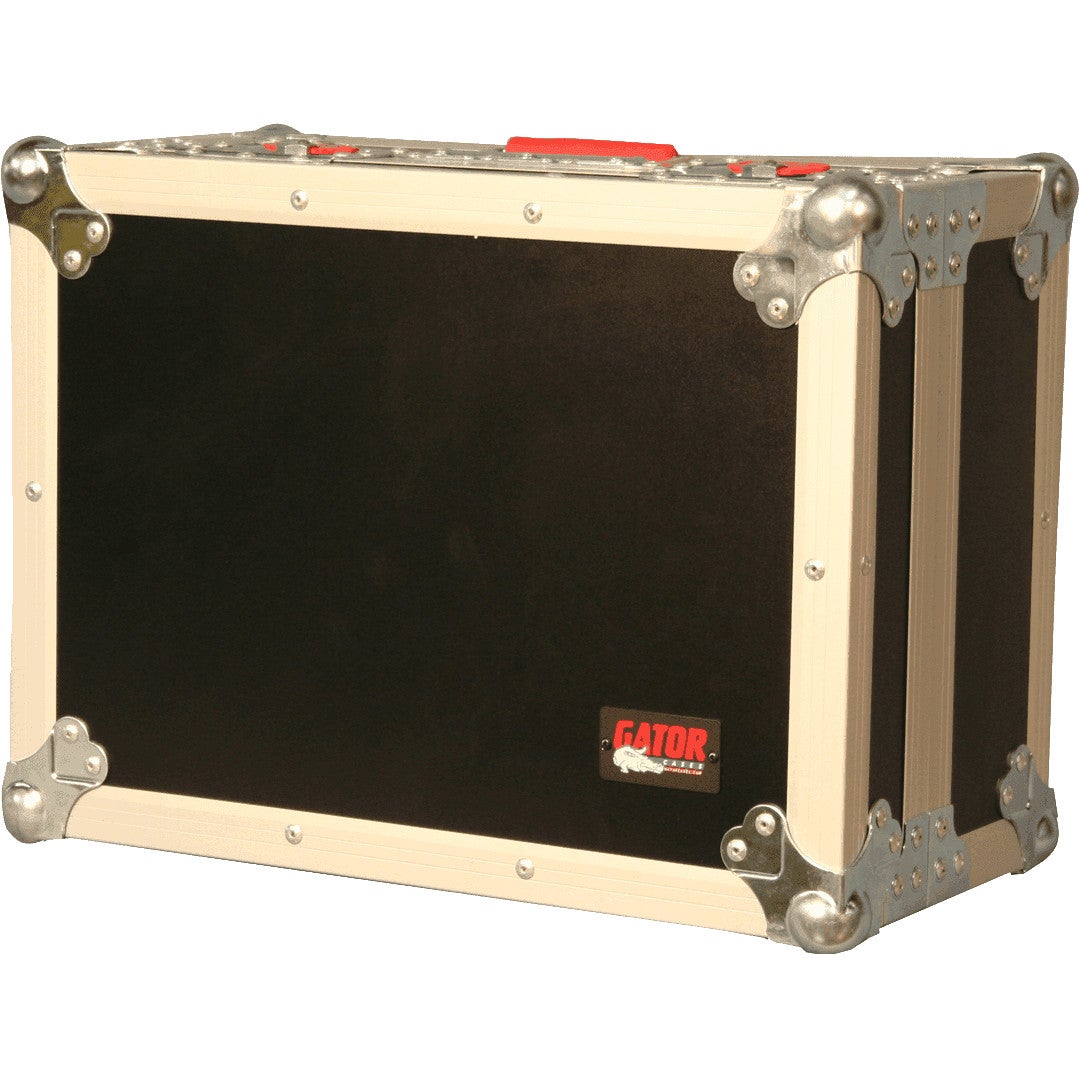 Gator Cases G-TOUR-M15 houten flightcase voor 15 microfoons