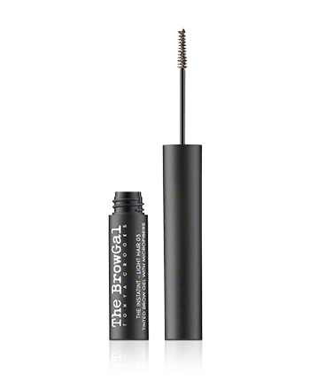 The Browgal Eyebrows Instatint 01 Dark Hair 3,2g