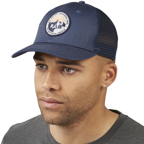 Casquette RAB TEN4 CAP DEEP INK
