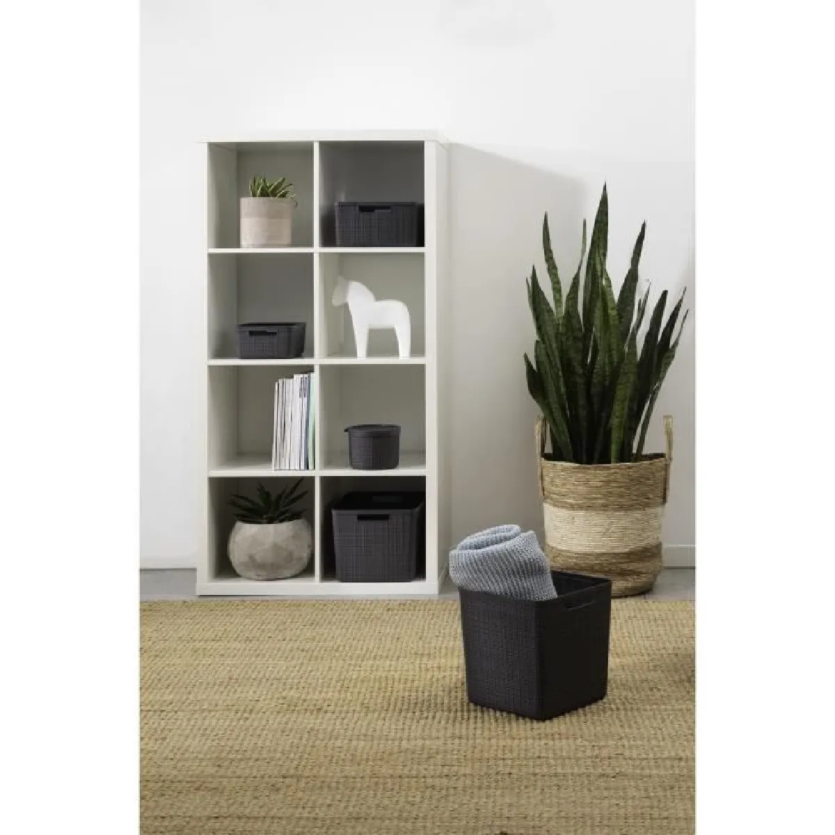 Curver Paniere Jute 20L