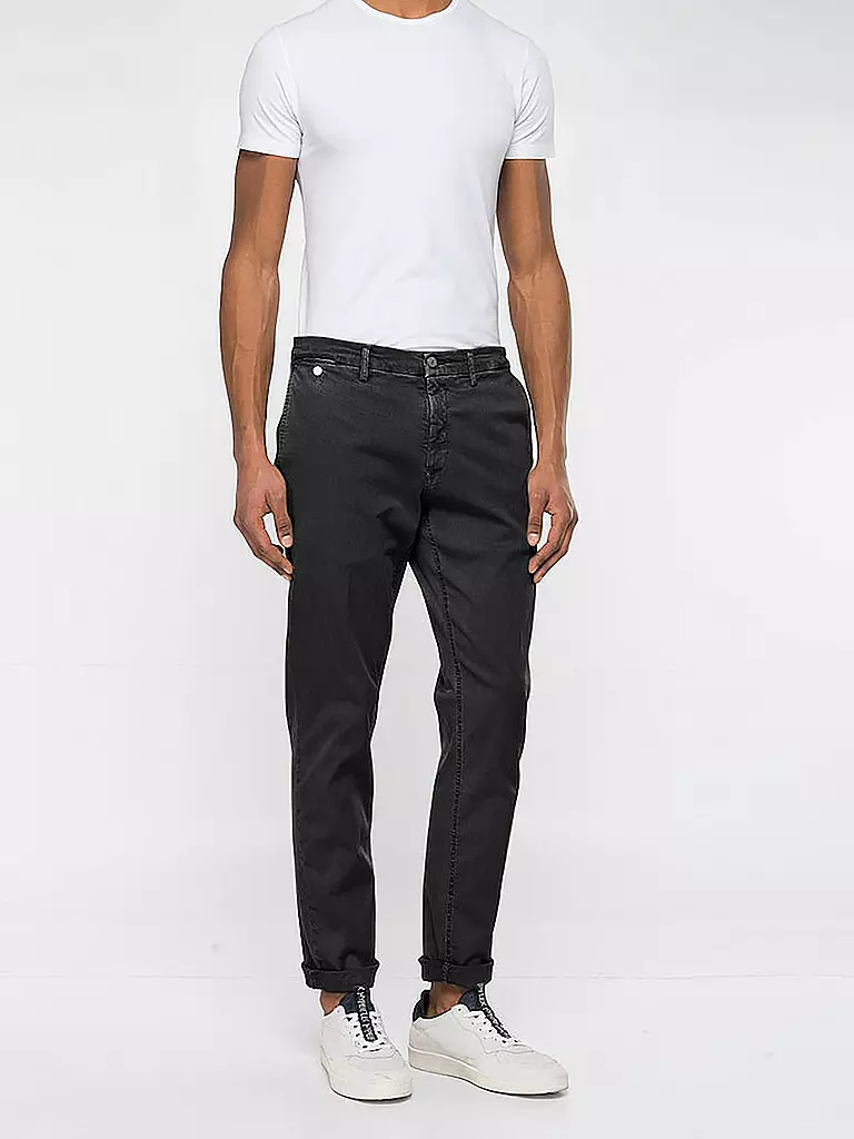REPLAY Chino Regular Fit 