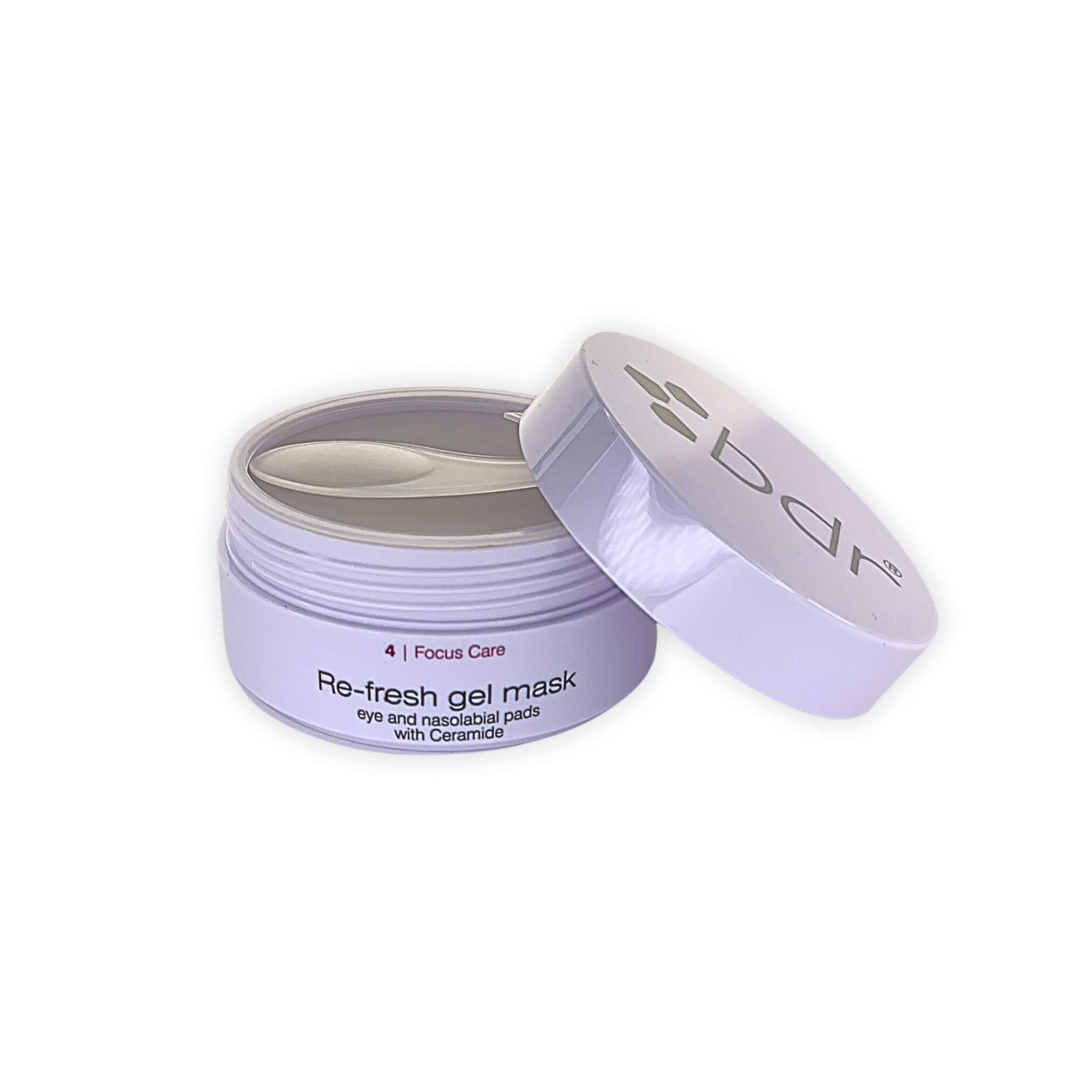 Re-fresh Gel Mask Eye & Nasolabial Pads