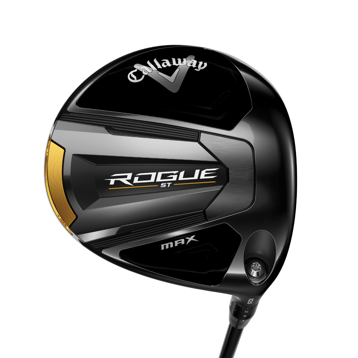 Rogue ST Max Dame Driver