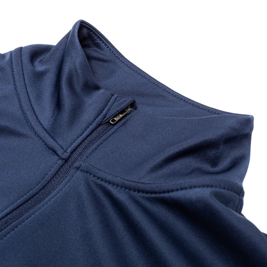 Nike Veste Dri-FIT Academy Pro 24 - Bleu Foncé/Blanc Femme