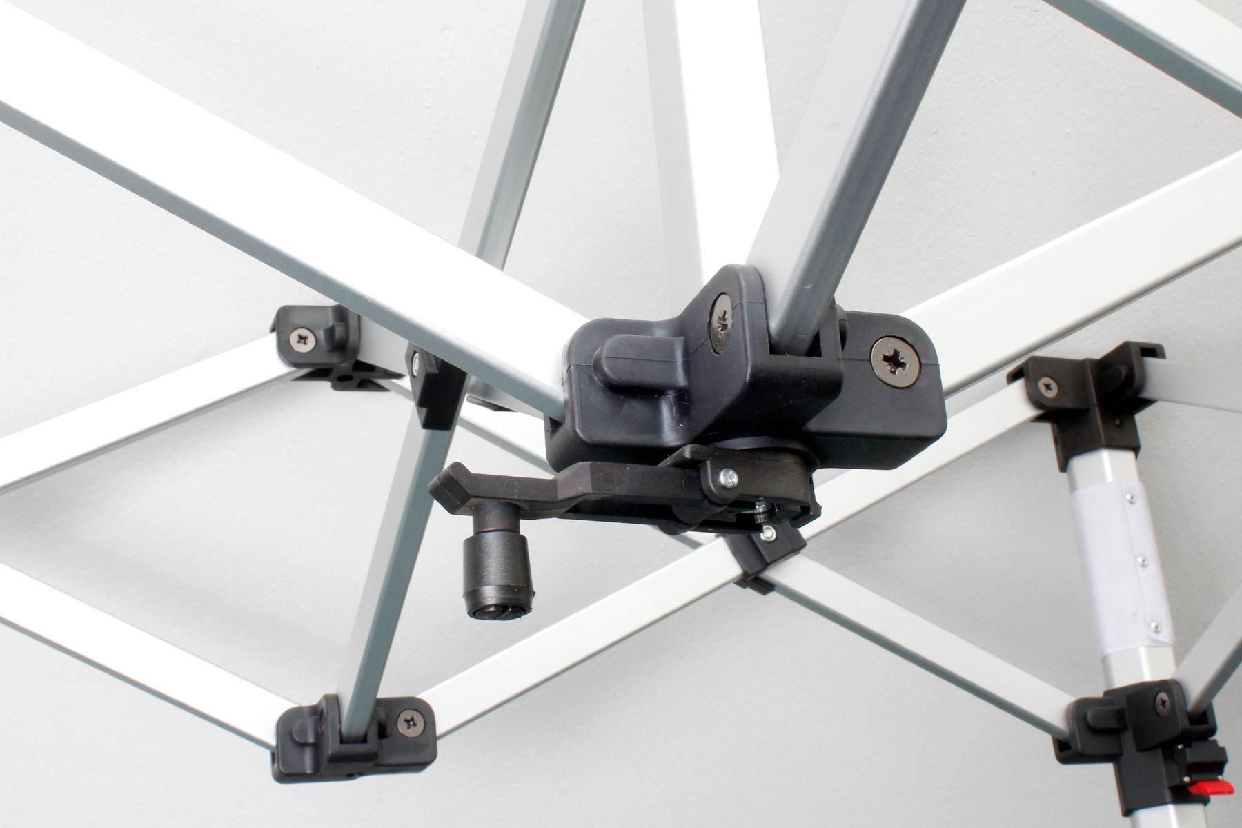 Brunner Zebo Enjoy Pro Faltpavillons 3 x 6