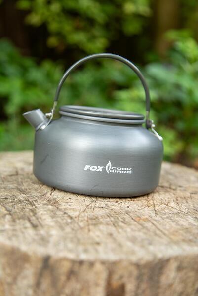 Bouilloire Fox Cookware 0.9l