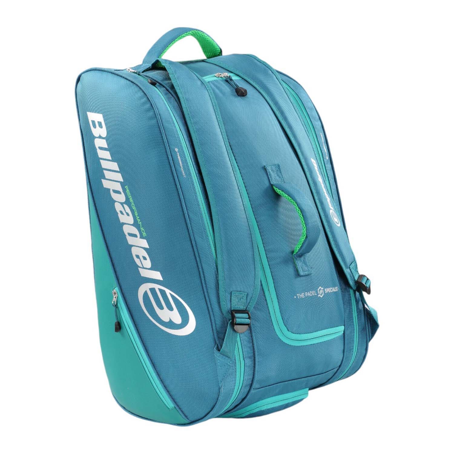 Bullpadel  Performance BPP25014 Bag