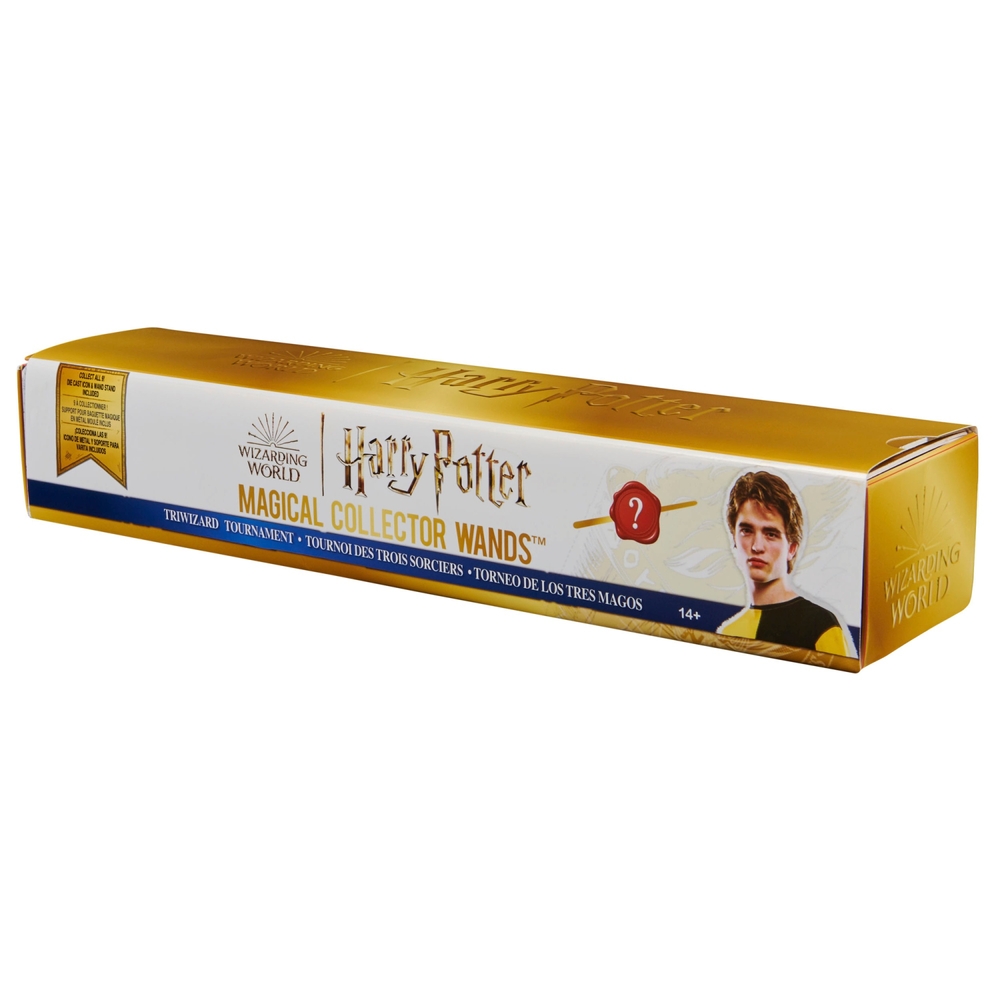 Zauberwelt Harry Potter Magisches Sammler-Überraschungsstab-Sortiment