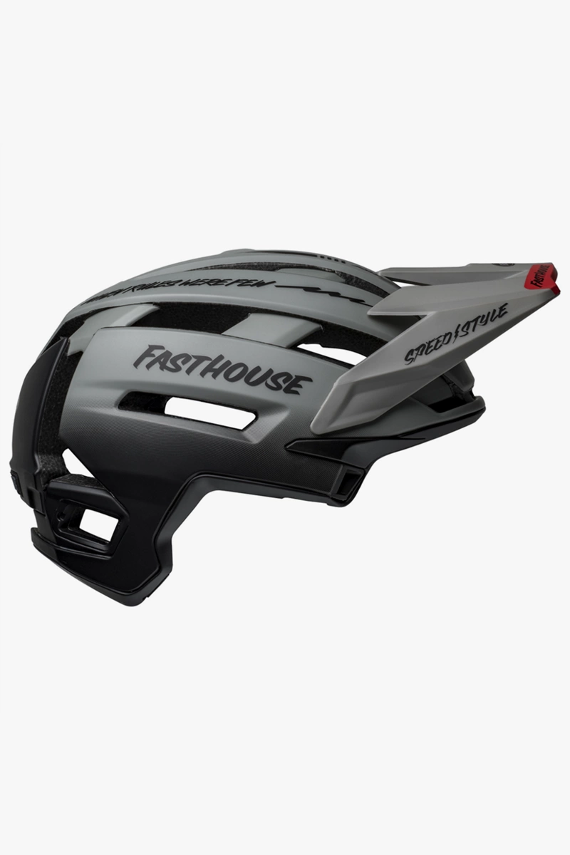BELL Super AIR Spherical Mips Velohelm