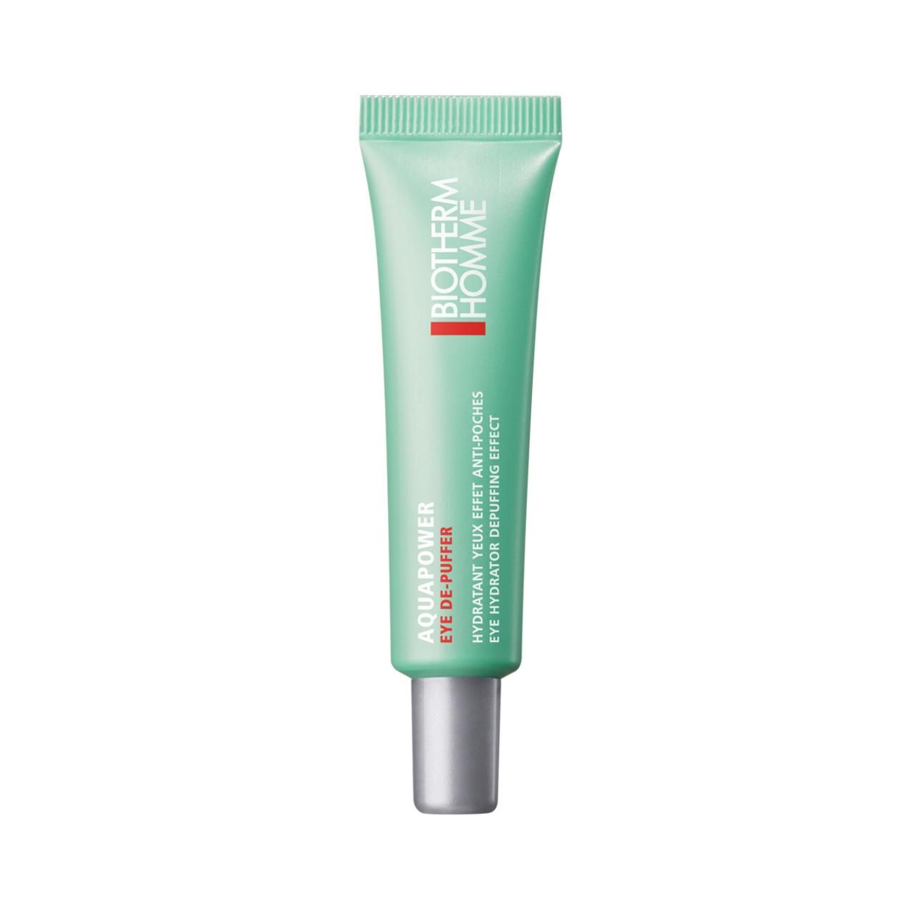 BIOTHERM Aquapower Eye Gel Augenpflege - Jetzt 20% sparen mit Code 