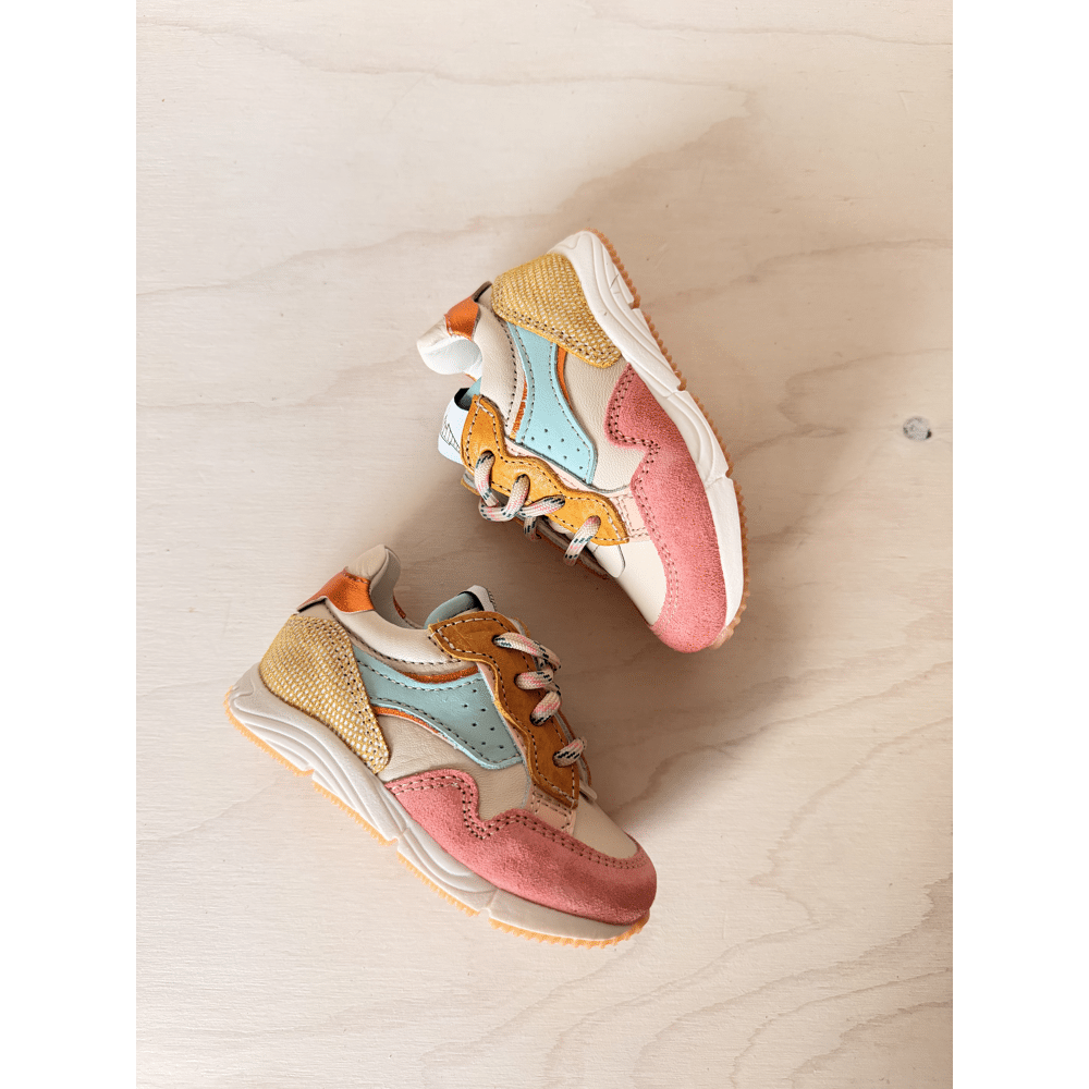 OCRA - Sneaker Runner