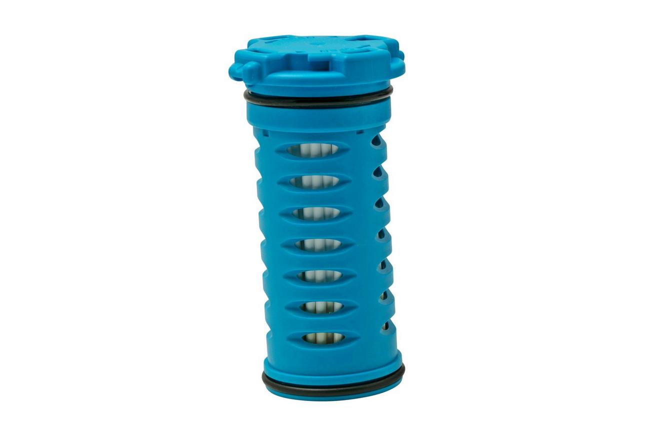 Lifesaver Wayfarer  Replacement Filter, vervangingsfilter voor de Wayfarer