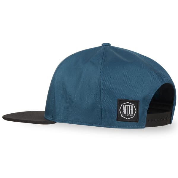 Casquette AFTER ESSENTIALS BASEBALL MARINE