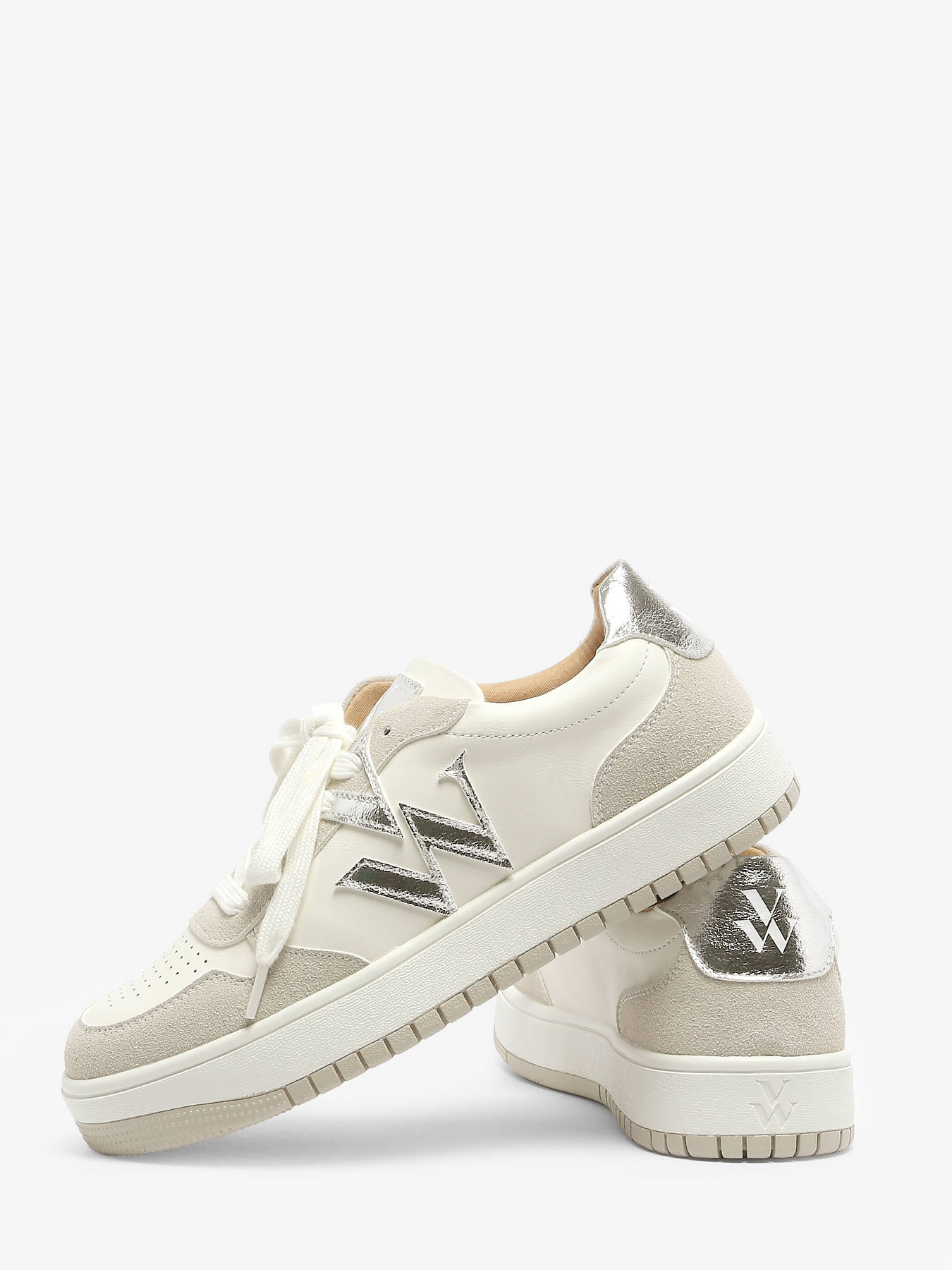 Sneakers Calie VANESSA WU