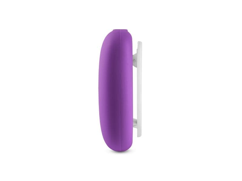 Livia Lösung für Menstruationsbeschwerden Violett Elektrostimulationsgerät gegen Menstruationsbeschwerden