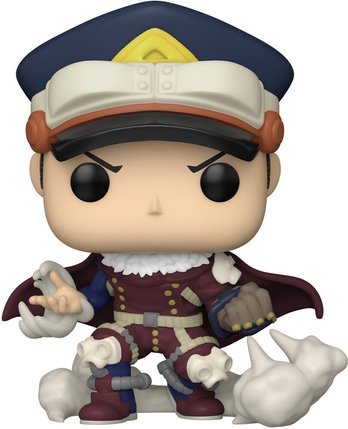Figurine POP Inasa Yoarashi My Hero Academia