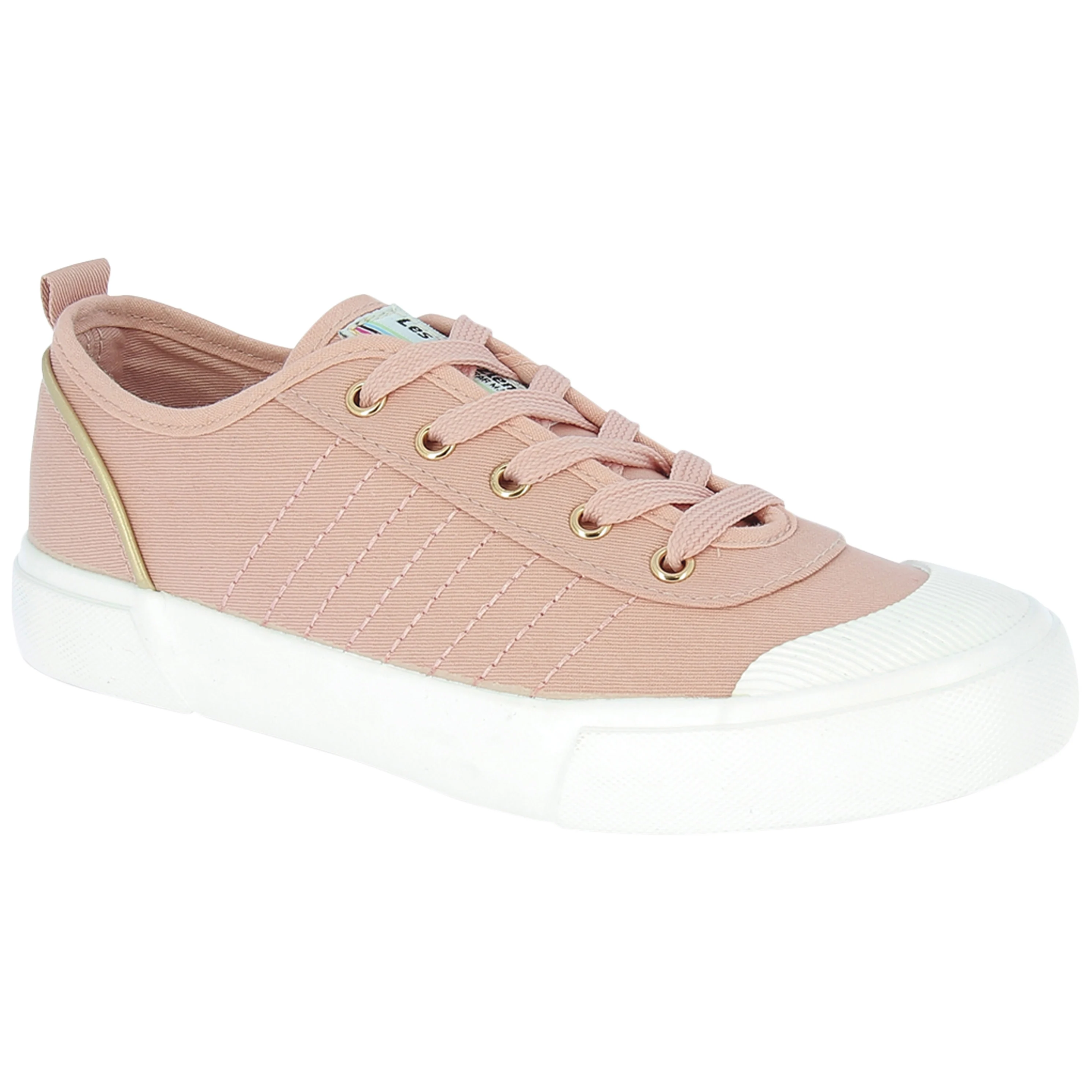 Basket a lacetsmolow | Rose