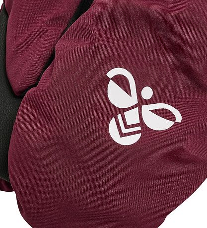 Hummel Luffer - Tex - hmlIglo - Windsor Wine m. Lynl?s