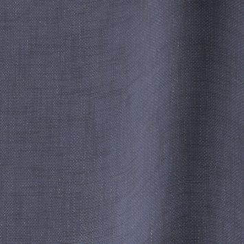 Vouwgordijn Jonne 4485 kh denim blue