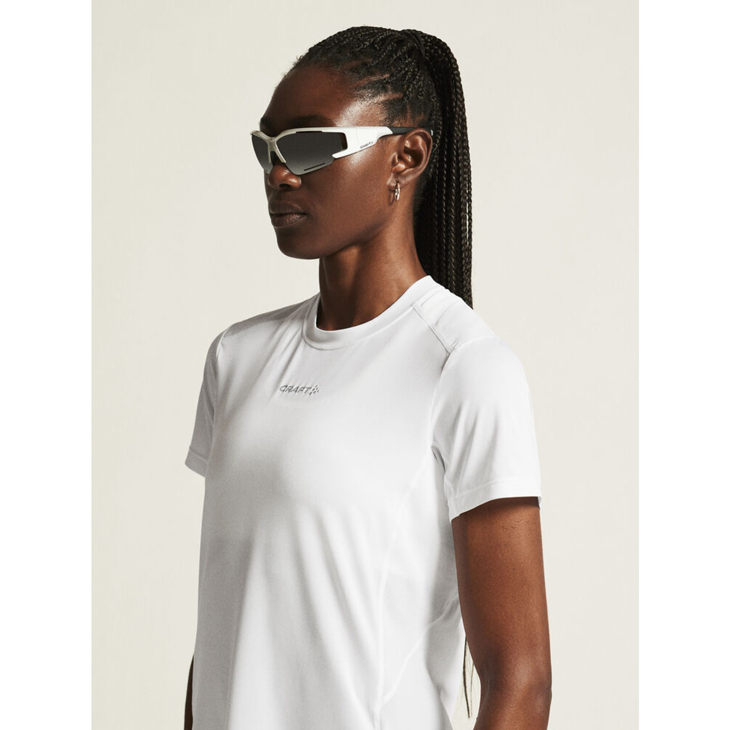 Craft Adv Essence T-Shirt 2 Dames