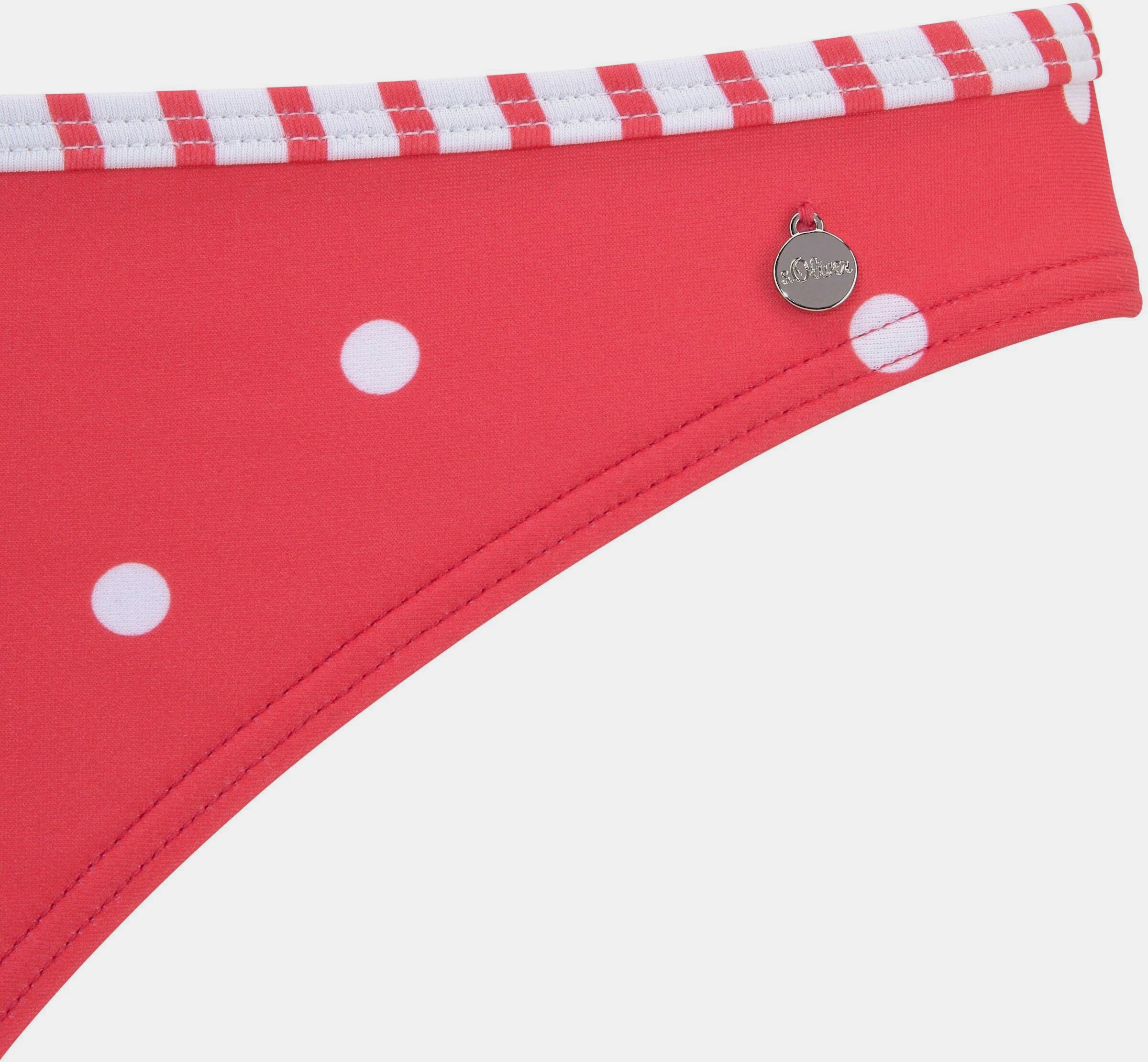 Bikini-Hose