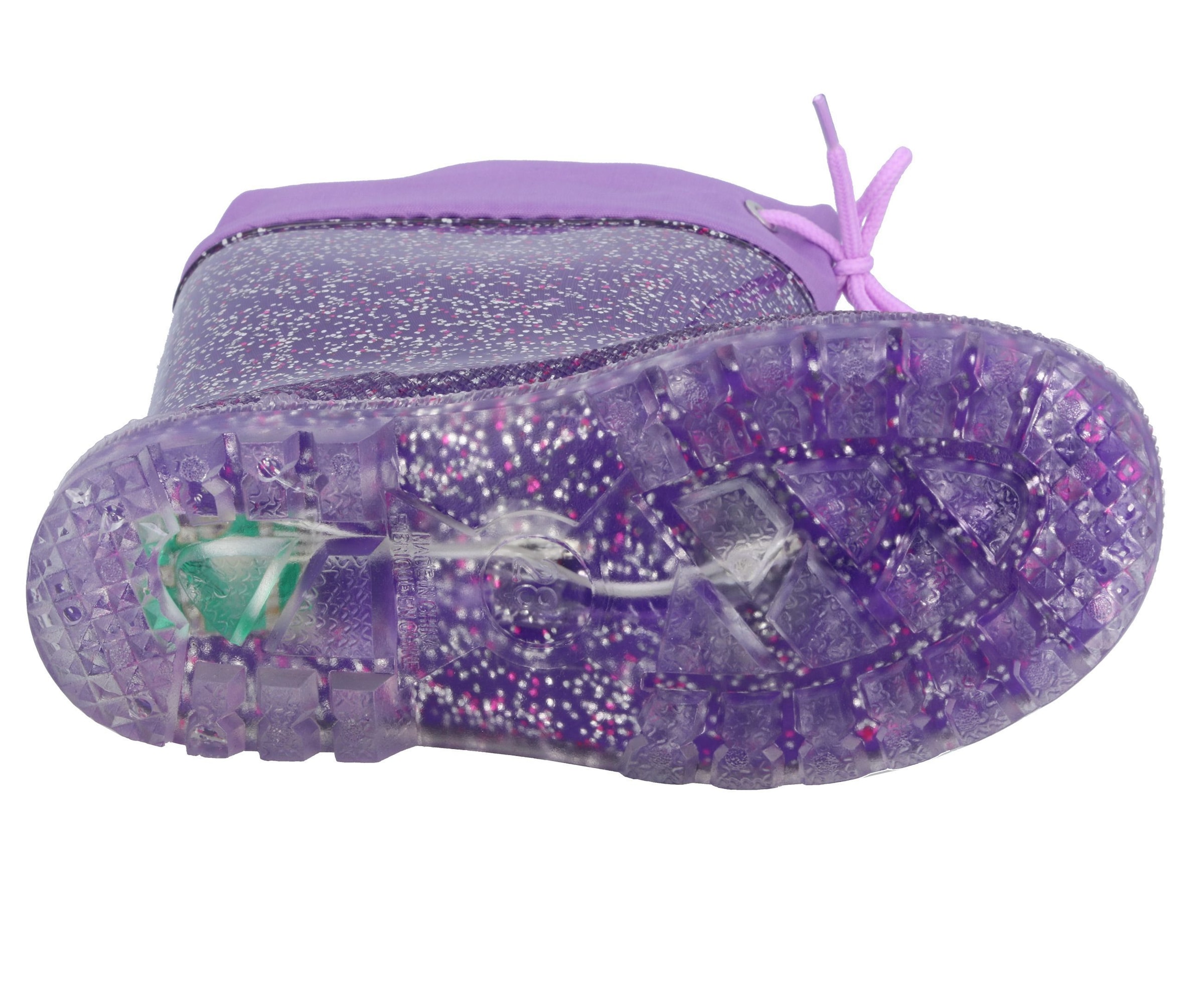 Lico Gummistiefel »Stiefel Powerlight W Blinky«
