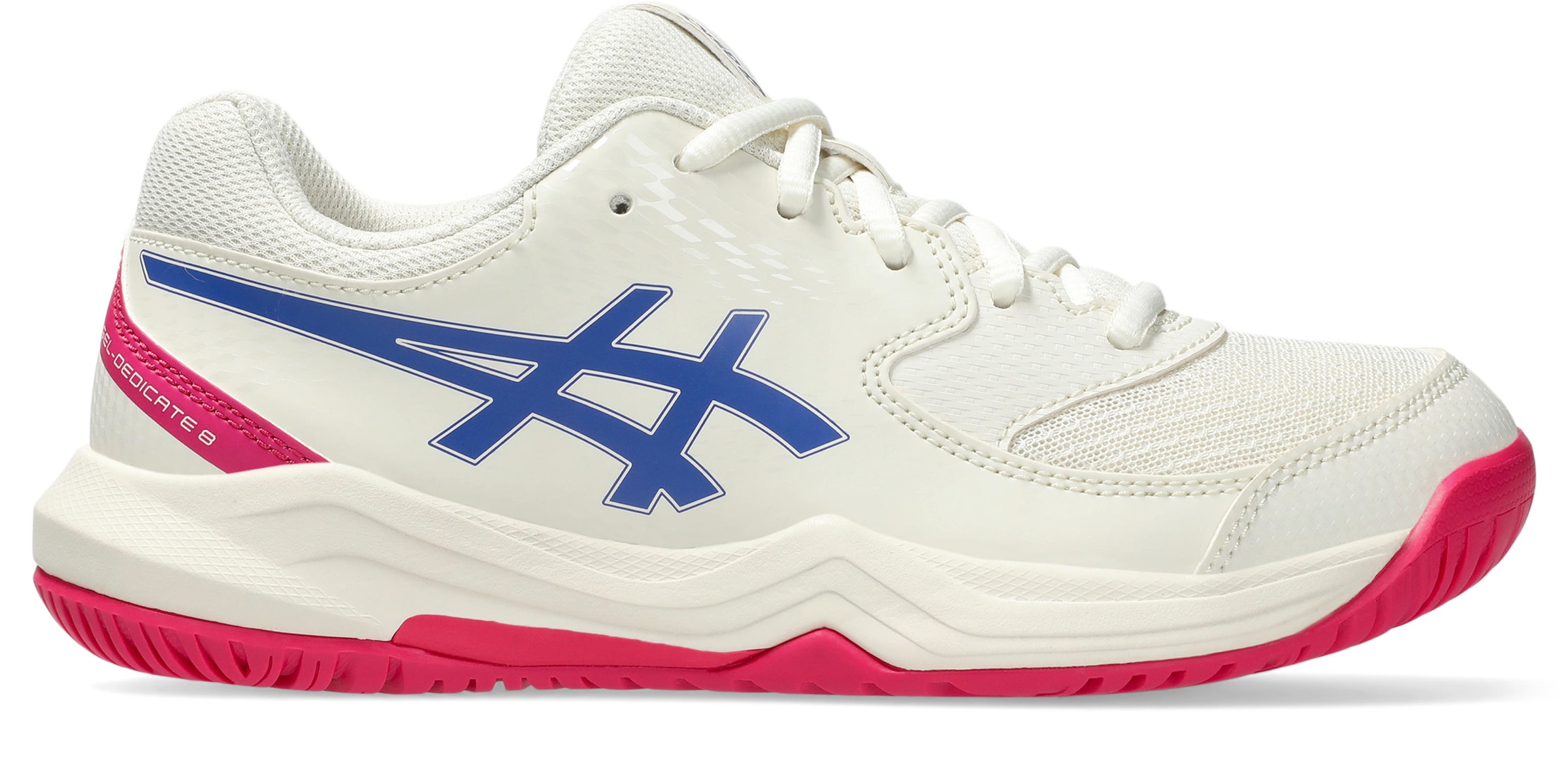 Asics Tennisschuh »GEL-DEDICATE 8 GS«  Multicourt-Schuhe