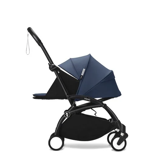 Pack nouveau-né 0+ YOYO³   Bleu Air France        de               Stokke®