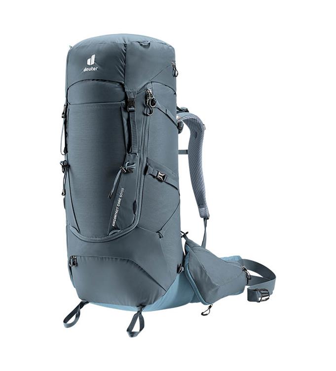 deuter deuter Aircontact Core 60 10 graph DR3350524 90