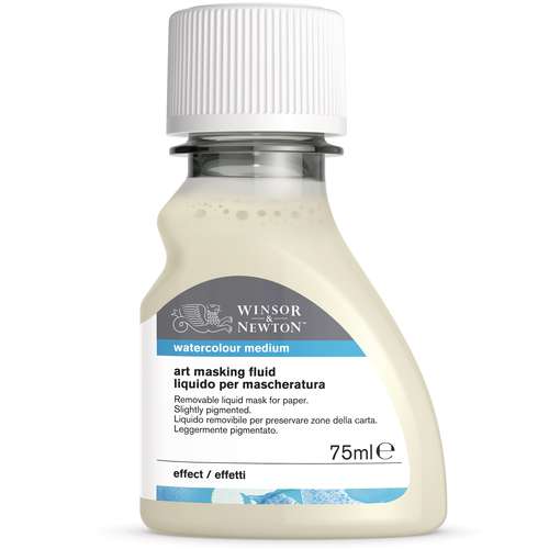 WINSOR & NEWTON™ Künstler-Maskierflüssigkeit