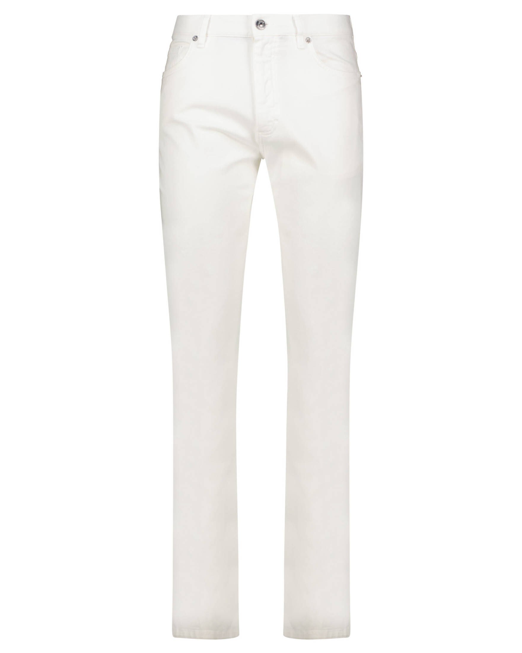 Zegna| Herren Hose Regular Fit